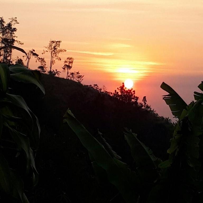 Ecobromo Daire Pasuruan Dış mekan fotoğraf