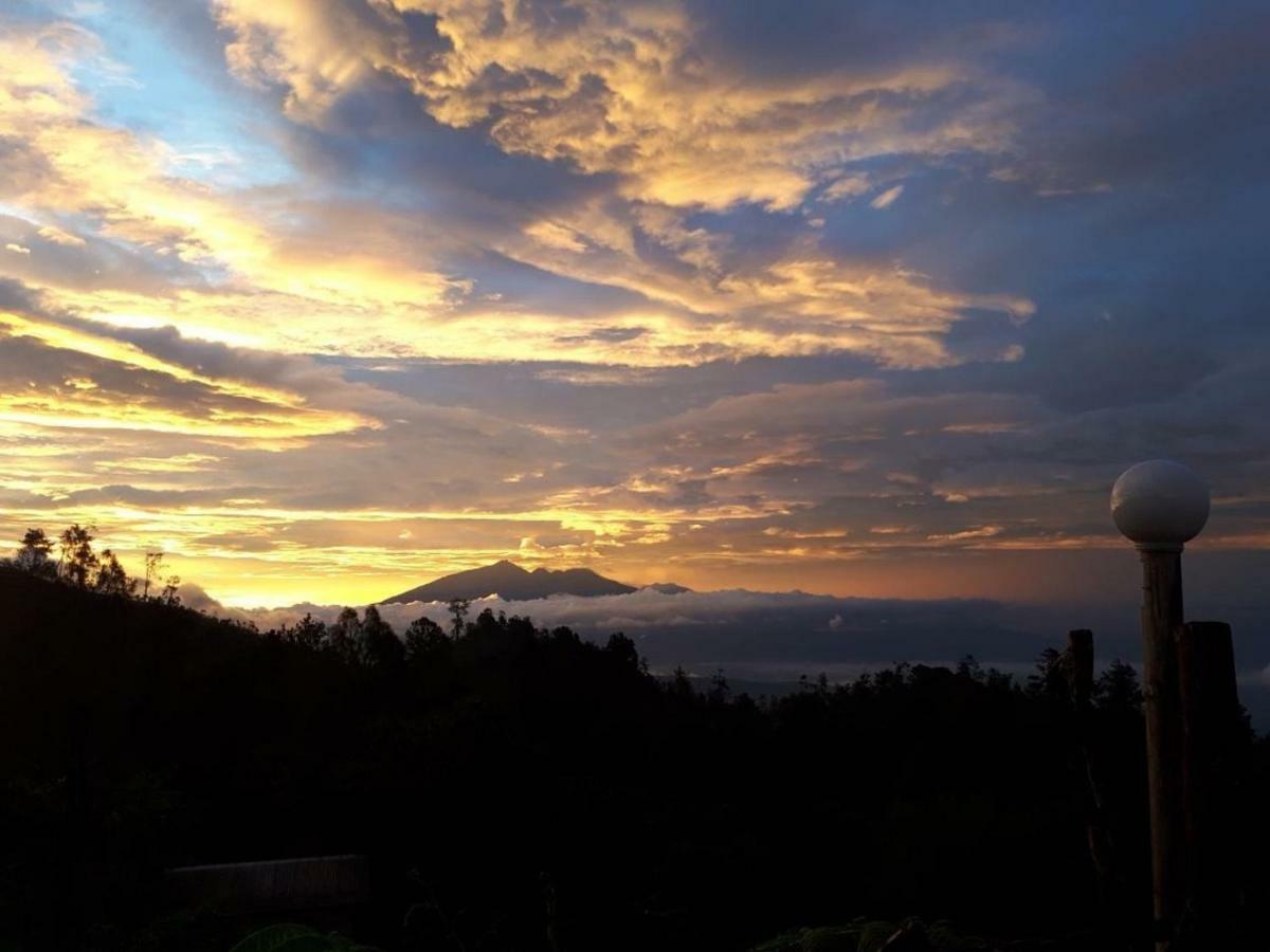 Ecobromo Daire Pasuruan Dış mekan fotoğraf