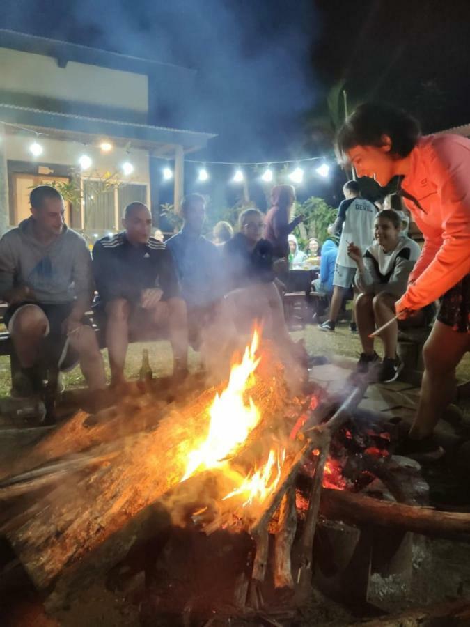 Ecobromo Daire Pasuruan Dış mekan fotoğraf