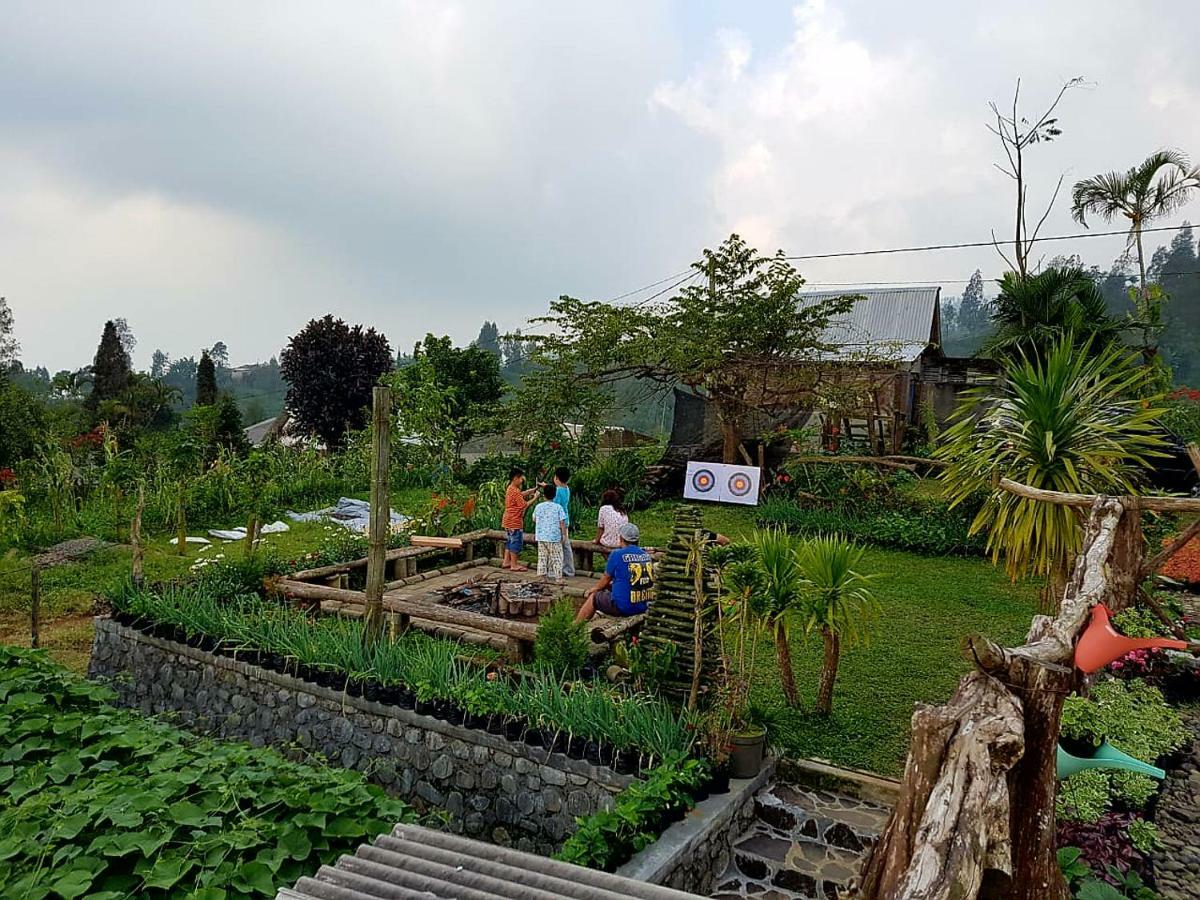 Ecobromo Daire Pasuruan Dış mekan fotoğraf